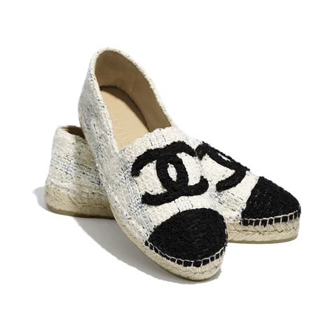 chanel espadrilles price hong kong|chanel espadrilles for cheap.